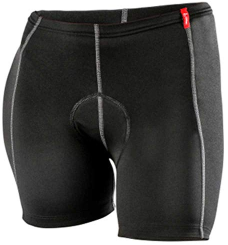 Löffler W Bike Undershorts Elastic