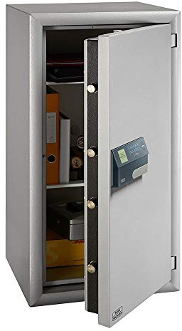 Burg Wächter Wertschutzschrank MTD 780 E FP