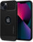 Spigen Rugged Armor Case Compatible with iPhone 13 - Matte Black