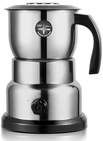 Molinillo Eléctrico De Especias Y Café: Molinillo Compacto For Uso Doméstico For Hierbas, Especias Y Granos De Café.