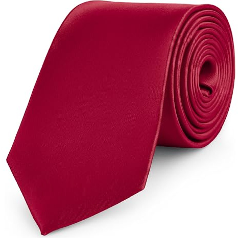 Ladeheid Herren Breite Krawatte KP-8 (150cm x 8cm)