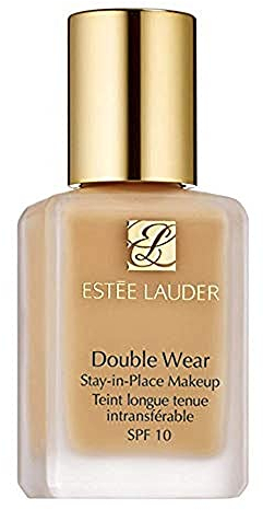 Estée Lauder, Double Wear Fond de teint Stay-in-Place SPF 10 Mini - 2N1 Beige désert 15 ml