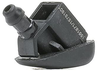 RIDEX 303W0017 Scheibenwischer-Düse Scheibenwaschdüse Motorhaube