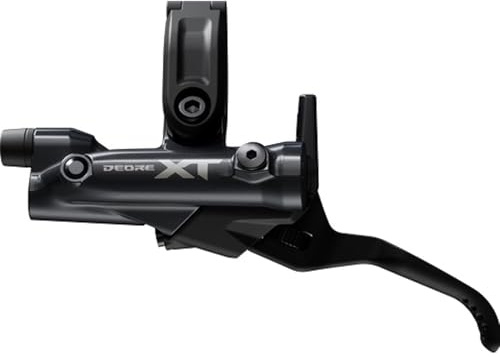 SHIMANO Hebel Shimano DEORE XT (hydraulische Scheibenbremse) BL-M8200 Serie Links, Farbe IBLM8200L