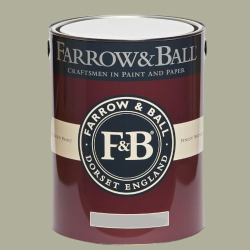 FARROW & BALL MODERN EMULSION 18 FRENCH GRAY 5L