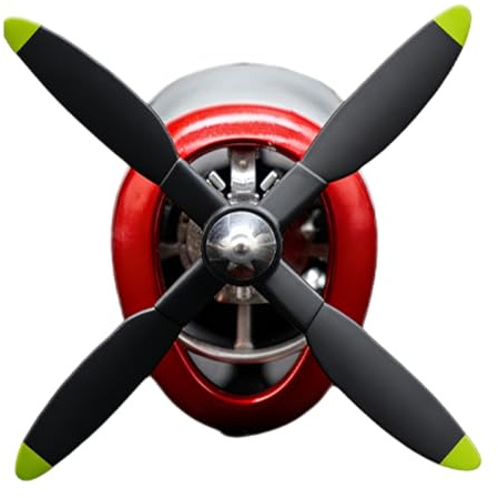 Désodorisant à clip pour grille d'aération automobile – Distributeur de parfum pour avion, solution anti-odeurs à durée prolongée | Rehausseur d'atmosphère intérieure Non toxique pour les familles con