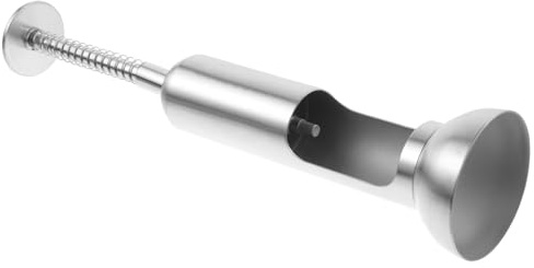 HAKIDZEL Utensile Cucina Toglitorsolo per Prugne e Ciliegie Accessori la Cucina in Acciaio Resistente