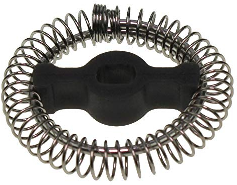 Ariete - frusta agitatore, frullatore, montalatte per cappuccino, classico (riferimento: 2878, 2882, 2883)