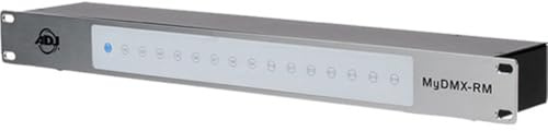 American DJ myDMX-RM Interface Device for myDMX Lighting Controller
