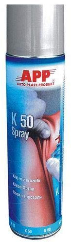 Colle en spray rapide et universelle