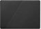 Native Union Stow Slim für MacBook Pro 15“ (2016), MacBook Pro 16“(2021－2023) – Premium MacBook-Hülle mit magnetischem Verschluss für einen schnellen Zugriff (Slate)