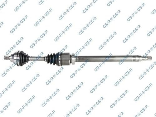 ANTRIEBSWELLE GSP 262062 - für Volvo S40 II 544