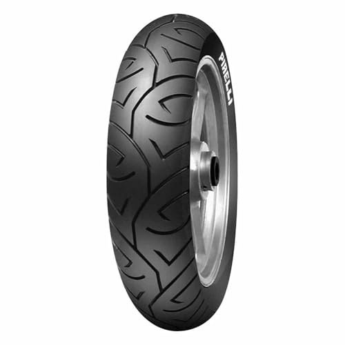 PIRELLI Motorradreifen 120/90-18 M/C TL 65V SPORT DEMON BSW