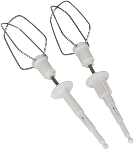 RYELDOM - Fruste Mixer Sbattitore 998-997 - 394-395 - 557 558