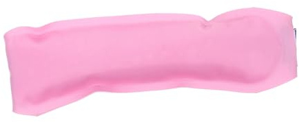 Gatuida Ceinture De Compression Chaude Et Froide Pack De Glace En Gel Réutilisable, Bandeau Réglable En Pvc Et Gel, Froid Et Chaud Pour Maux De Tête Et Récupération Sportive, Usage Adulte