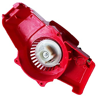 Pexorin 40-6 Ryckare Trimmer Starter Gräsklippardel
