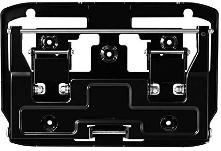 Samsung WMN-M23EA Supporto da Parete per TV a Schermo Piatto 2,16 m (85), Nero
