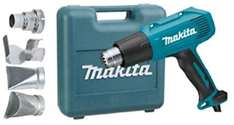 Makita HG6030K Heißluftgebläse, Andere
