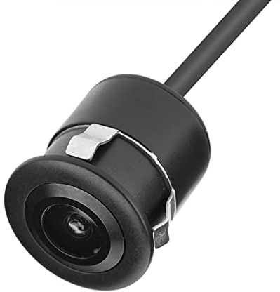 Mini cámara CCTV, 170 ° gran angular con cable,impermeable,mini cámara CCTV CCD en color, visión nocturna por infrarrojos, mini cámara CCTV gran angular, cámara CCTV ini,cámara de seguridad a color