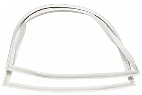 GE WR14X27232 Refrigerator Fresh Food Door Gasket