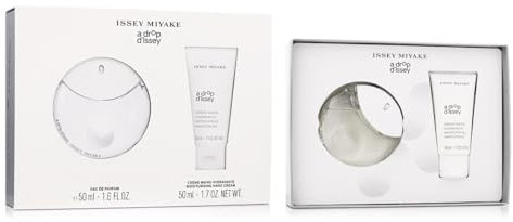 Issey Miyake EDT A Drop D'Issey Damenparfüm-Set, 2 Stück, S8316066, EAN: 3423222092924