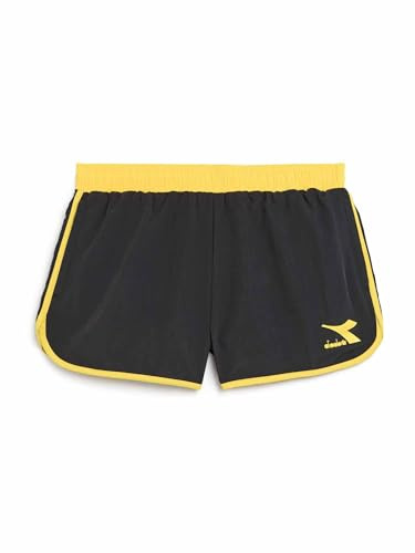 Diadora Herr kostym svart 102.179315, Svart, M