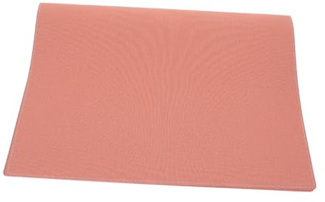HOODANCOS Notebook Cover Sturdy Binder Shell for Journal School Aesthetic Portable Binder Pu Material Reusable Soft