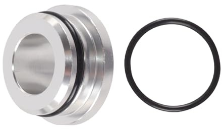 Gorise INSIGNIA ASTRA 2.0 CDTI Aluminum Car Fuel Pump Oil Pump Seal Oil Pan Seal