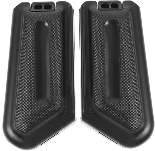 BRIGHTFUFU Manette Jeu Smartphone Légère Et Portable Contrôleur Compact Multifonction Avec Support Intégré Poignée Ergonomique Pour Téléphone Jeux Mobile Accessoire Pour Gamers