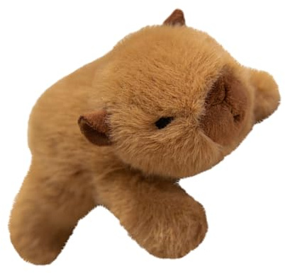 Imanes de - Imanes De Animales De Peluche para la | Juguetes Educativos Magnéticos para Hogar Escuela Pizarra Y Cocina