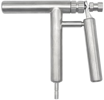 Outil de distribution compatible avec le pistolet à bière KegLand for le brassage amateur