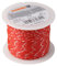 Maestro filo da muratore 100 m X Ø 2,0 mm, rosso/bianco, PP, 6306410
