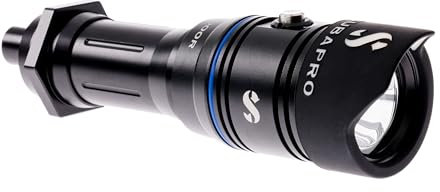 SCUBAPRO Nova 1000R Tauchlicht