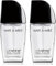 wet n wild Shine Nail Color - Protecteur d'Ongles Transparent (Lot de 2 x 12,3 ml)