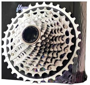 Ruota Libera, Cassetta per Bicicletta Cassetta a 12 velocità 28T 33T 36T Ultralight K7 12V Cambio elettronico R9270 R8170(XDR 12S 10-33T-DP)