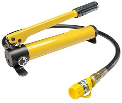 Pompa del carburante, 180 Pompa Manuale Idraulica Tipo Grande Volume Di Olio Alta Pressione