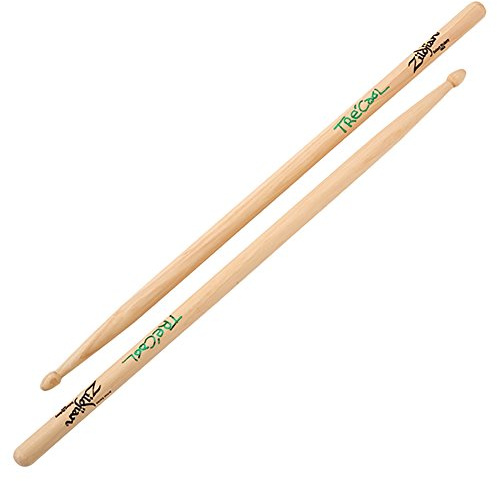 ZILDJIAN Tre Cool Artist Series Drumsticks