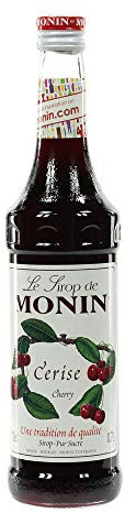 LE SIROP DE MONIN CHERRY 70CL (1 pz)