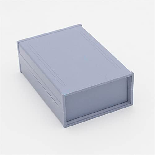 Pangocho Jinchao-Boîte de dérivation Boîte de Projet électronique en Plastique, 150x100x50mm, boîtes de jonction de Fil de boîtier de boîtier Dispositif de Protection