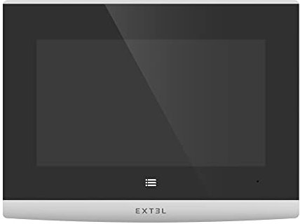 Extel - Moniteur de remplacement pour visiophone EXTEL connect 2 -