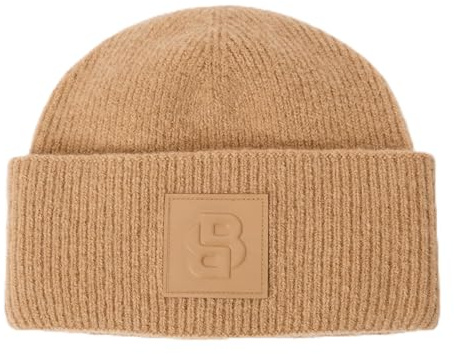 BOSS Laru_Hat, Dammössa, Medium Beige, Medium beige