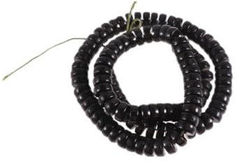 LIFKOME Buddha Perlenarmband Aus Kokosnussschale Handgefertigtes Holzperlen Armband Leichtes Spirituelles Schmuckstück Für Alltag Party Und Geschenk Schwarzes Unisex Wristlet