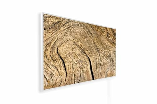 Könighaus Bildheizung 800 Watt - ultraflach - 11-21 m²
