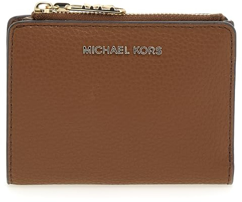 Michael Kors 32S4G8ED7L-230 MD SNAP COIN BILLFOLD Donna LUGGAGE Taglia TU