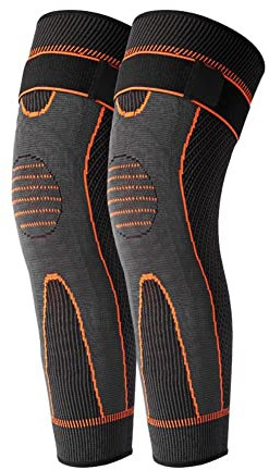 Beinstulpen für Herren, Winter, Radfahren, Beinstulpen, Sport, lange Beinstulpen für Outdoor-Sport, Beinschutz