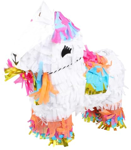 VICASKY Present Box for Boy Girl Sugar Filled Plaything Outdoor Toy for Birthday Parties and Celebrations Design