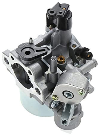 Carburateur Carb Carburateur Trimmer Carb pour Subaru EX17D EP17 EX17 6.0HP 4 Temps 6HP Carburateur AY GO Kart Motoculteur Voiture Nettoyeur Haute Pression Carburateur