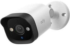 eufy Caméra Bullet E40 PoE