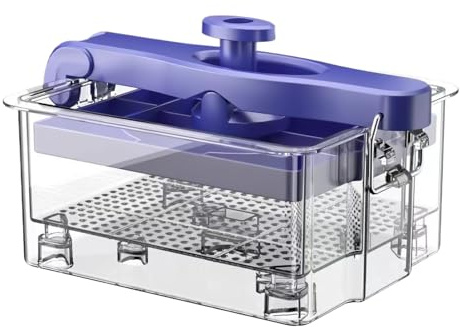 Joghurtsieb – wiederverwendbarer Molken-Trenner, Joghurtbereiter, für Nussmilch, Käse, gesundes Frühstück, Mahlzeiten, Vorbereitung, Party, Kochen