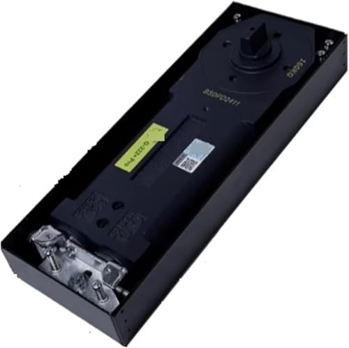 YUPPP Chiudiporta a pavimento originale Open Floor Spring G-322+Pro Heavy .226